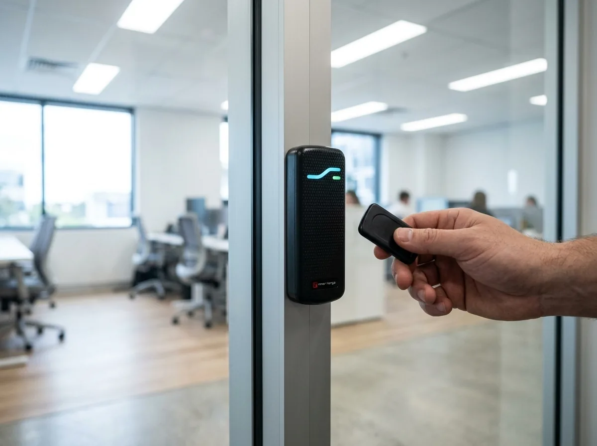 Access control