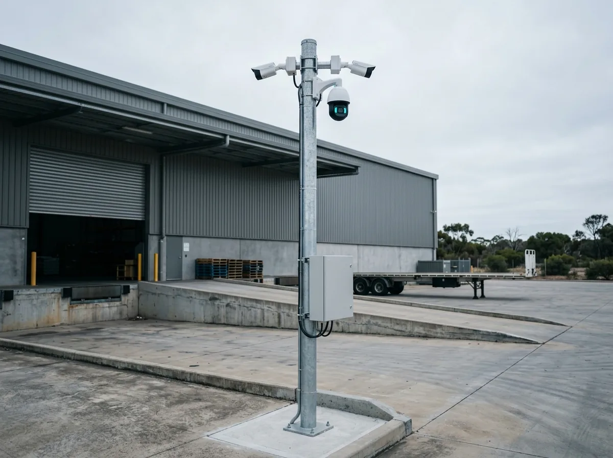 CCTV