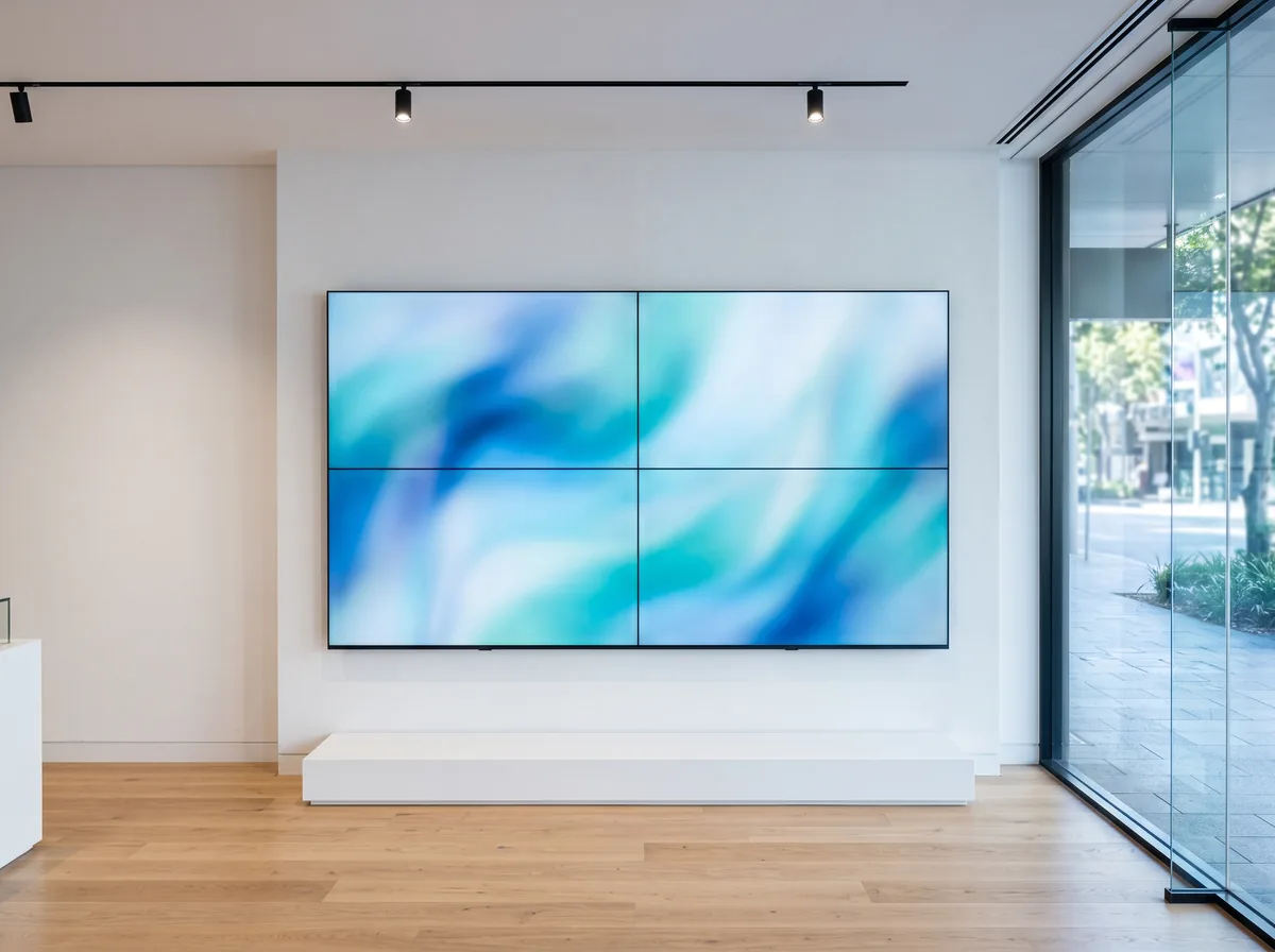 Digital signage