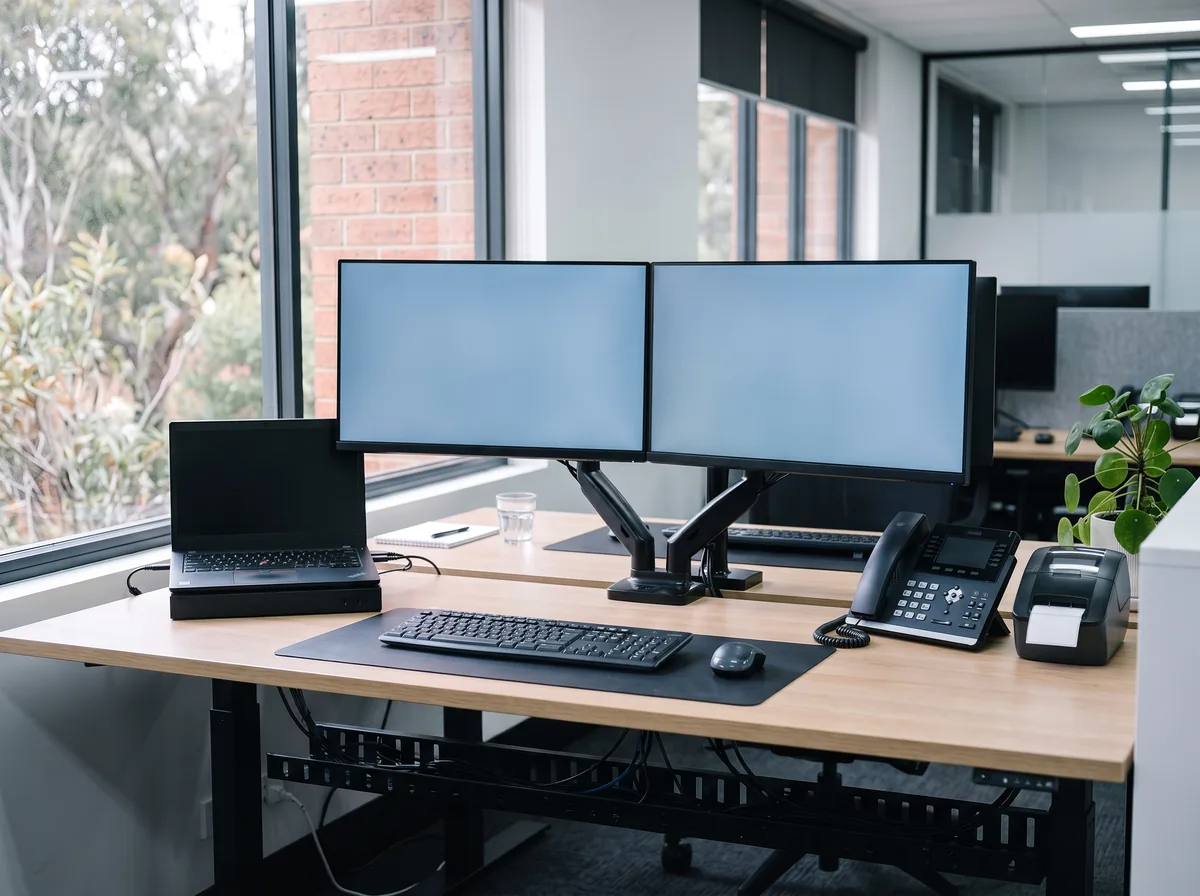 IT services